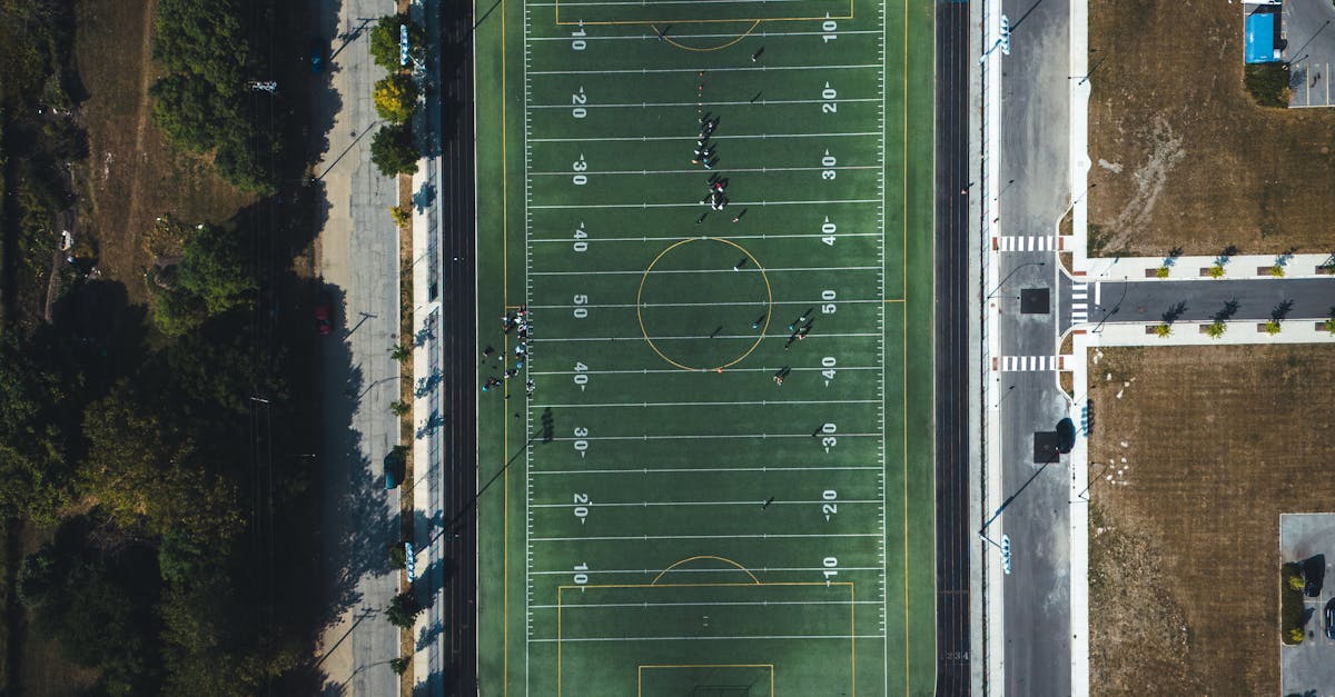 Cost-Benefit Analysis of Maintaining Synthetic Turf in Gold Coast