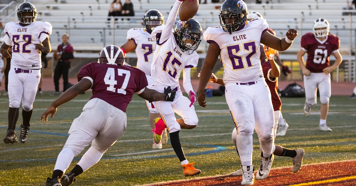 The Impact of Synthetic Turf on Reducing Slip and Fall Accidents