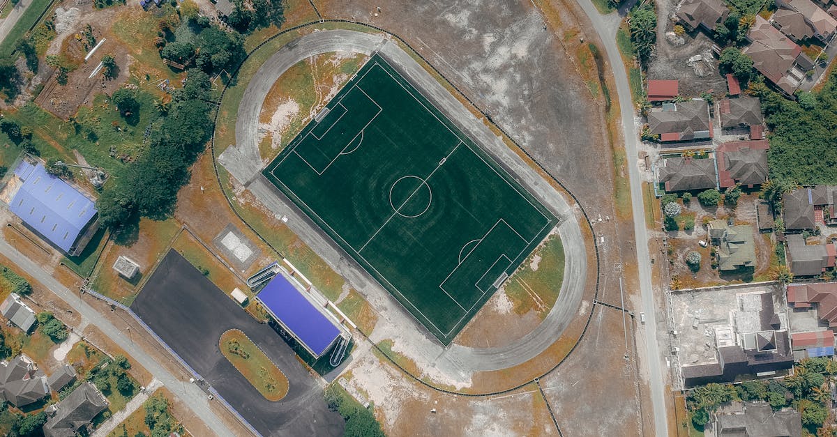 Tools and Equipment Needed for Turf Installation