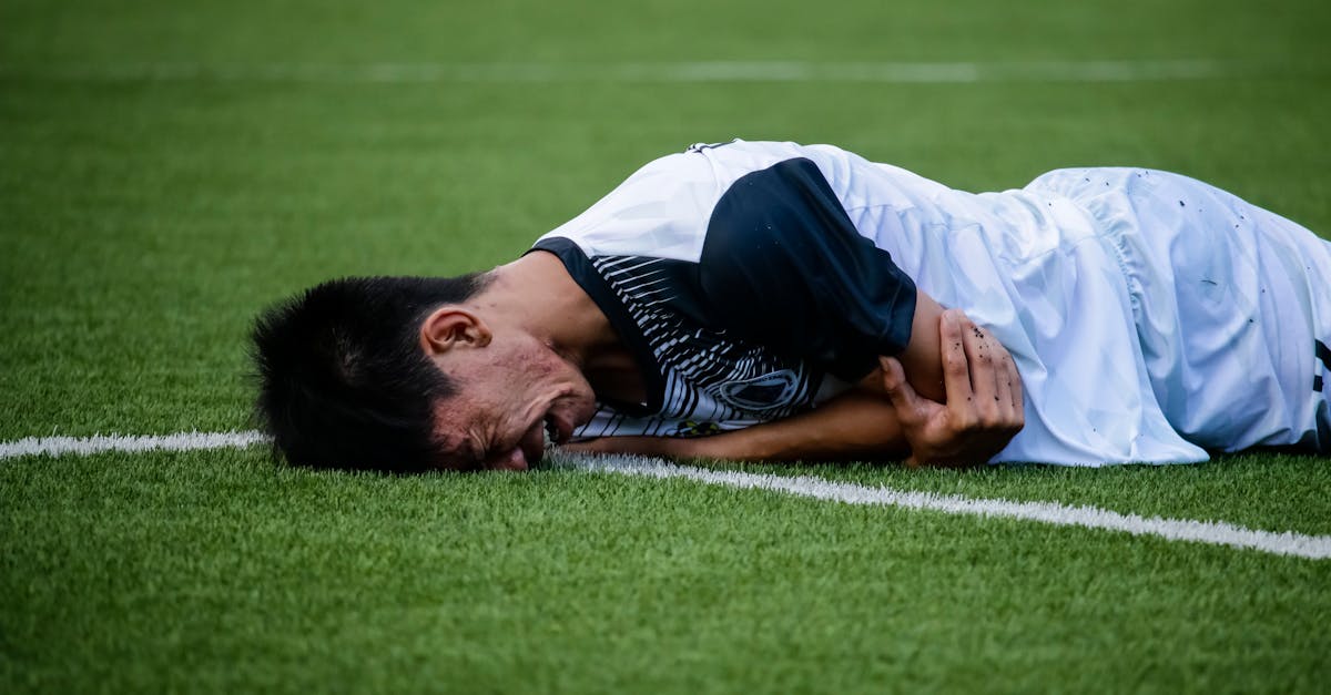 Understanding the Safety Standards for Synthetic Turf Installation